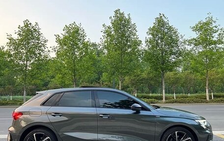 Audi A3, 2023 год, 2 340 000 рублей, 7 фотография