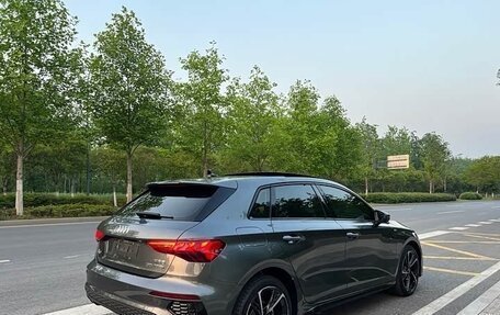 Audi A3, 2023 год, 2 340 000 рублей, 5 фотография