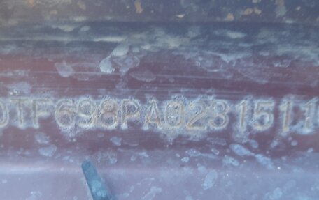 ЗАЗ Chance, 2010 год, 250 000 рублей, 25 фотография