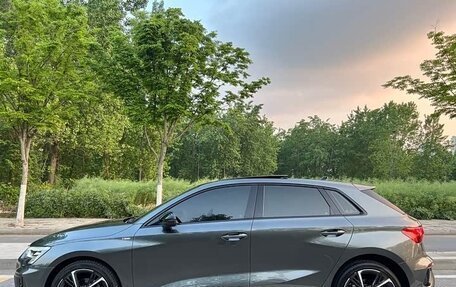 Audi A3, 2023 год, 2 340 000 рублей, 6 фотография