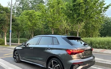 Audi A3, 2023 год, 2 340 000 рублей, 4 фотография