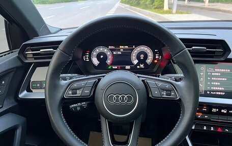 Audi A3, 2023 год, 2 340 000 рублей, 12 фотография