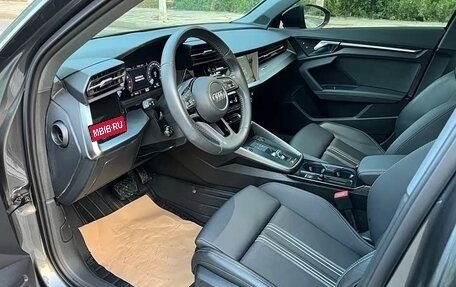 Audi A3, 2023 год, 2 340 000 рублей, 10 фотография