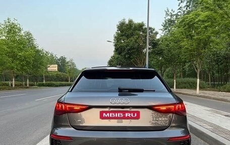 Audi A3, 2023 год, 2 340 000 рублей, 9 фотография