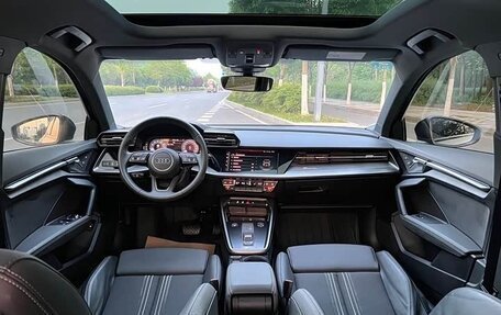 Audi A3, 2023 год, 2 340 000 рублей, 13 фотография