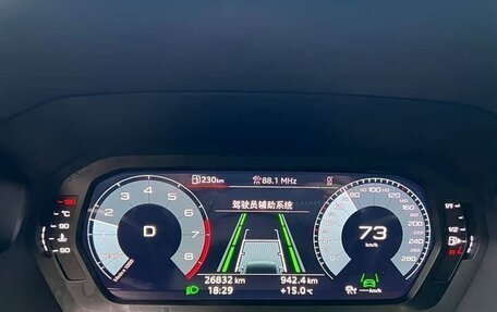 Audi A3, 2023 год, 2 340 000 рублей, 14 фотография