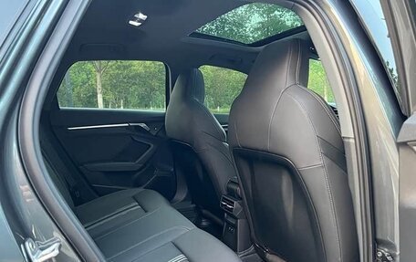 Audi A3, 2023 год, 2 340 000 рублей, 17 фотография