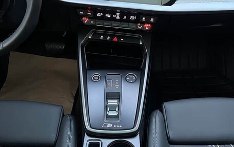 Audi A3, 2023 год, 2 340 000 рублей, 20 фотография