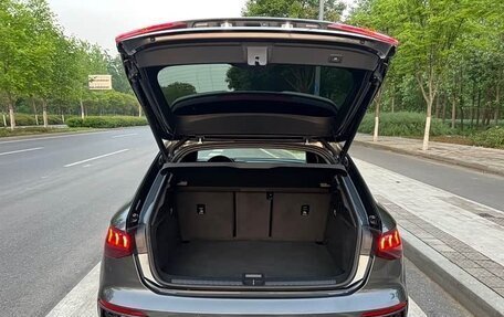 Audi A3, 2023 год, 2 340 000 рублей, 23 фотография