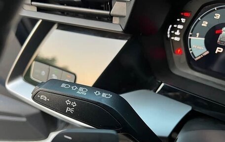 Audi A3, 2023 год, 2 340 000 рублей, 26 фотография