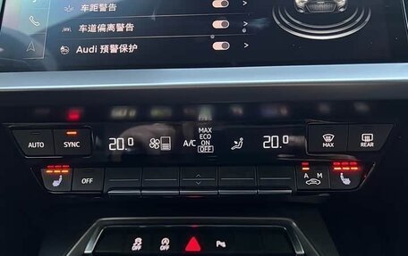 Audi A3, 2023 год, 2 340 000 рублей, 21 фотография