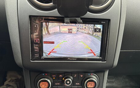 Nissan Qashqai, 2010 год, 800 000 рублей, 14 фотография