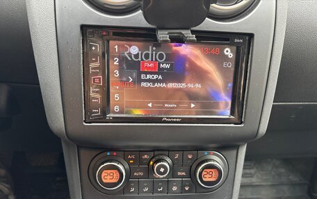 Nissan Qashqai, 2010 год, 800 000 рублей, 17 фотография