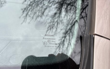 Nissan Qashqai, 2010 год, 800 000 рублей, 23 фотография