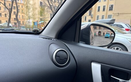 Nissan Qashqai, 2010 год, 800 000 рублей, 20 фотография