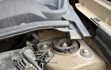 Nissan Qashqai, 2010 год, 800 000 рублей, 26 фотография