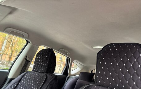 Nissan Qashqai, 2010 год, 800 000 рублей, 22 фотография