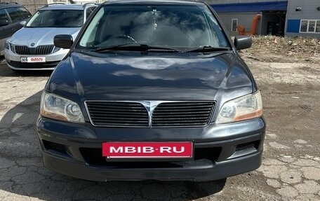 Mitsubishi Lancer IX, 2002 год, 367 000 рублей, 2 фотография