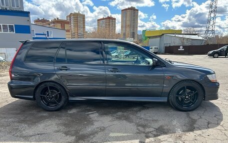 Mitsubishi Lancer IX, 2002 год, 367 000 рублей, 4 фотография