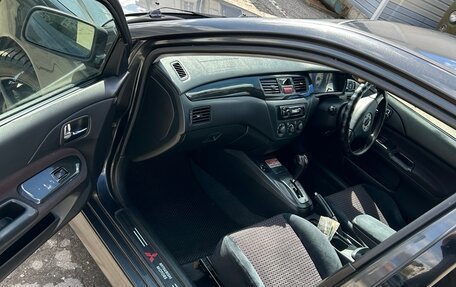 Mitsubishi Lancer IX, 2002 год, 367 000 рублей, 11 фотография
