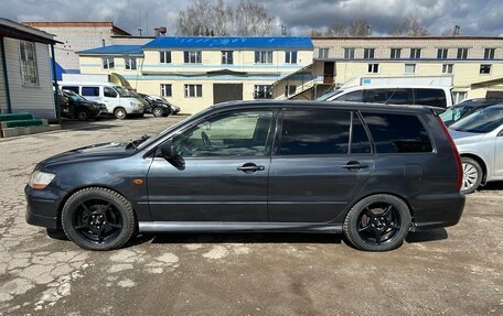 Mitsubishi Lancer IX, 2002 год, 367 000 рублей, 5 фотография