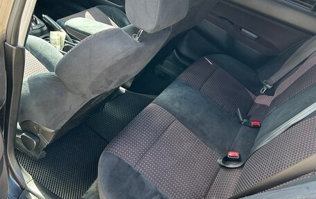 Mitsubishi Lancer IX, 2002 год, 367 000 рублей, 10 фотография