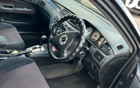 Mitsubishi Lancer IX, 2002 год, 367 000 рублей, 12 фотография