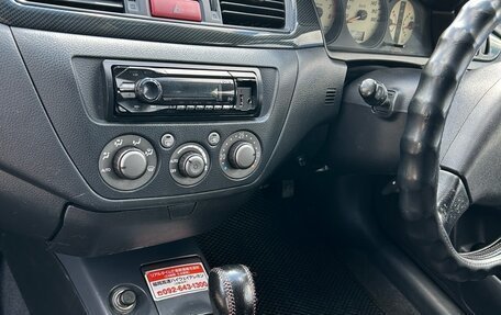 Mitsubishi Lancer IX, 2002 год, 367 000 рублей, 7 фотография