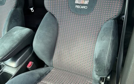 Mitsubishi Lancer IX, 2002 год, 367 000 рублей, 9 фотография
