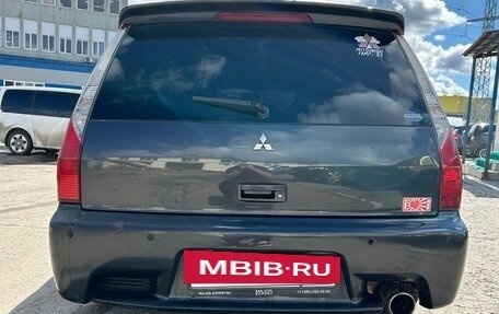 Mitsubishi Lancer IX, 2002 год, 367 000 рублей, 6 фотография