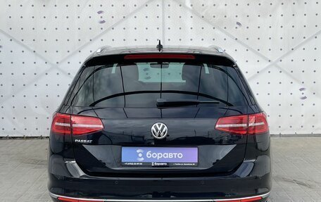 Volkswagen Passat B8 рестайлинг, 2019 год, 2 575 000 рублей, 6 фотография