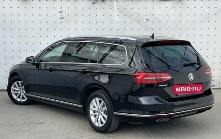 Volkswagen Passat B8 рестайлинг, 2019 год, 2 575 000 рублей, 5 фотография