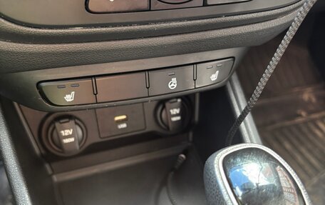 Hyundai Solaris II рестайлинг, 2022 год, 1 599 000 рублей, 12 фотография