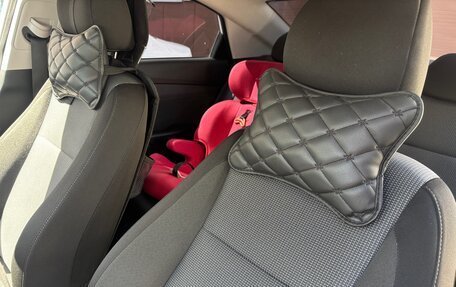 Hyundai Solaris II рестайлинг, 2022 год, 1 599 000 рублей, 18 фотография