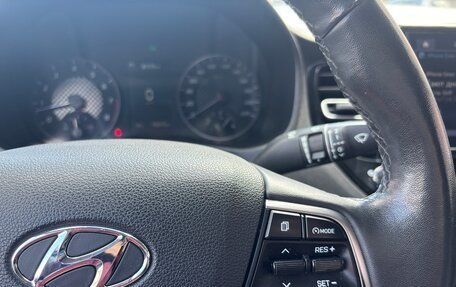 Hyundai Solaris II рестайлинг, 2022 год, 1 599 000 рублей, 15 фотография