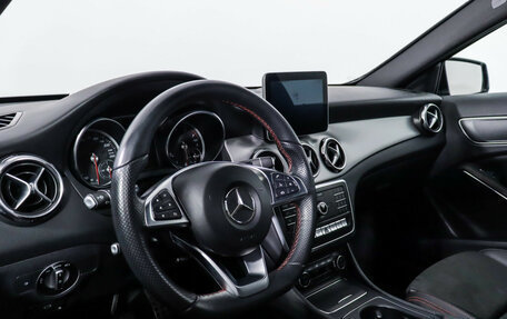 Mercedes-Benz GLA, 2017 год, 2 199 700 рублей, 9 фотография