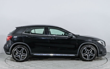Mercedes-Benz GLA, 2017 год, 2 199 700 рублей, 4 фотография