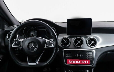 Mercedes-Benz GLA, 2017 год, 2 199 700 рублей, 11 фотография