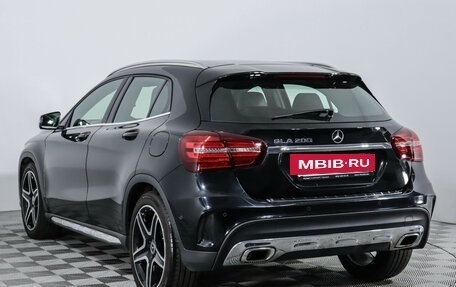 Mercedes-Benz GLA, 2017 год, 2 199 700 рублей, 7 фотография