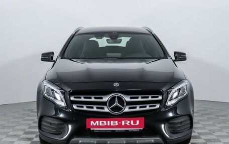 Mercedes-Benz GLA, 2017 год, 2 199 700 рублей, 2 фотография
