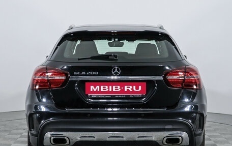Mercedes-Benz GLA, 2017 год, 2 199 700 рублей, 6 фотография