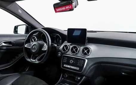 Mercedes-Benz GLA, 2017 год, 2 199 700 рублей, 8 фотография