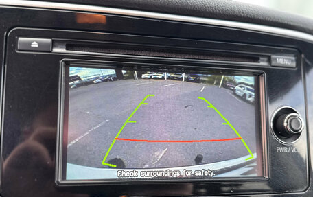 Mitsubishi Outlander III рестайлинг 3, 2016 год, 1 820 000 рублей, 13 фотография