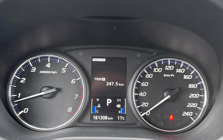 Mitsubishi Outlander III рестайлинг 3, 2016 год, 1 820 000 рублей, 12 фотография