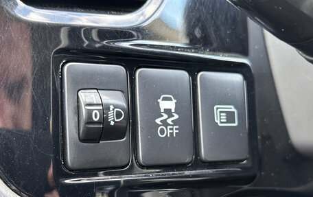 Mitsubishi Outlander III рестайлинг 3, 2016 год, 1 820 000 рублей, 19 фотография