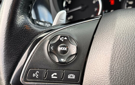 Mitsubishi Outlander III рестайлинг 3, 2016 год, 1 820 000 рублей, 16 фотография