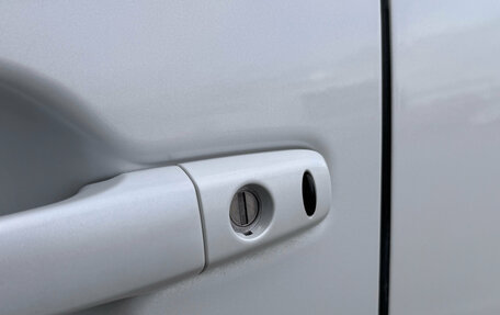 Mitsubishi Outlander III рестайлинг 3, 2016 год, 1 820 000 рублей, 20 фотография