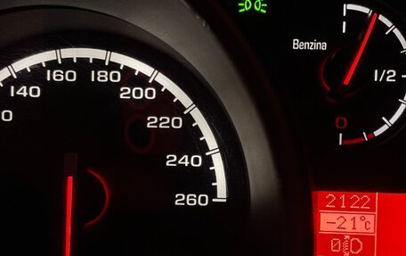 Alfa Romeo Giulietta, 2014 год, 1 780 000 рублей, 3 фотография