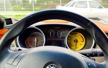 Alfa Romeo Giulietta, 2014 год, 1 780 000 рублей, 5 фотография