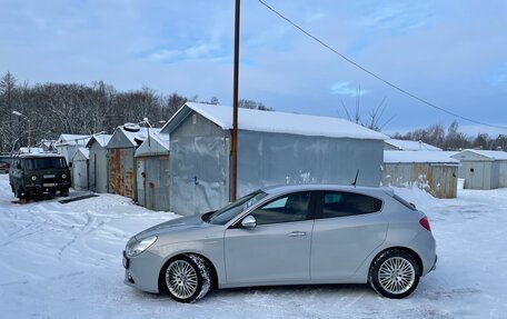 Alfa Romeo Giulietta, 2014 год, 1 780 000 рублей, 6 фотография